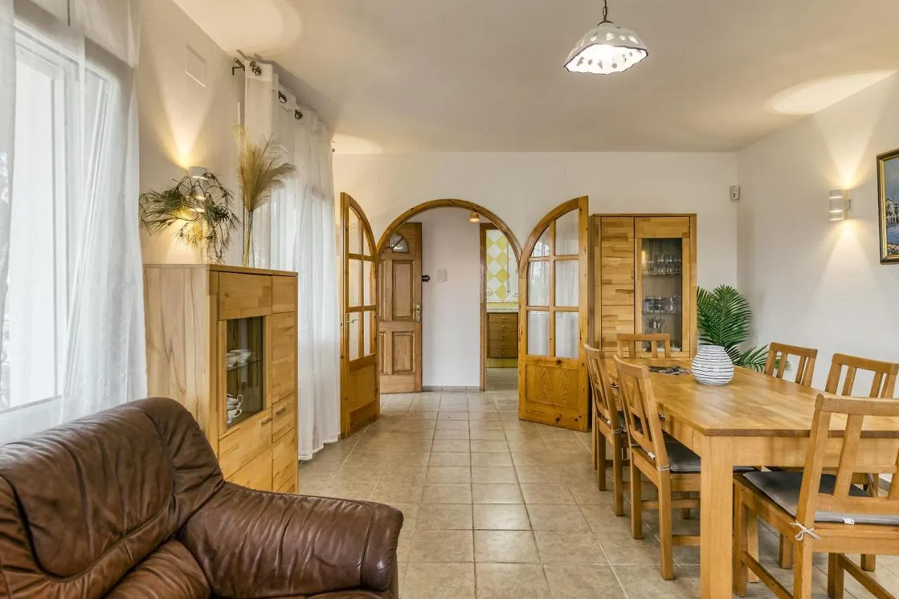 Casa Elena Villa Sant Pere Pescador Spanien