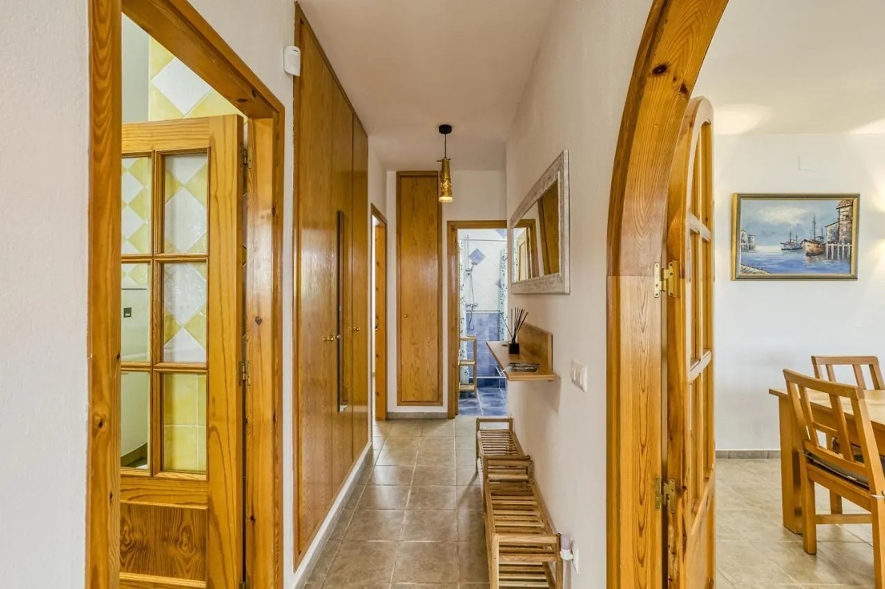 Feriehus Casa Elena Villa Sant Pere Pescador Spanien