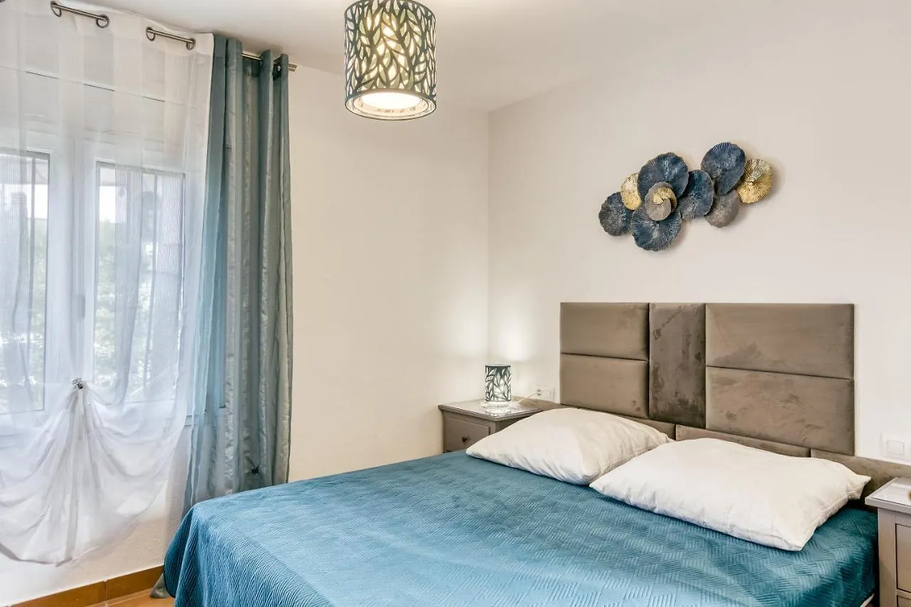 Casa Elena Villa Sant Pere Pescador Feriehus