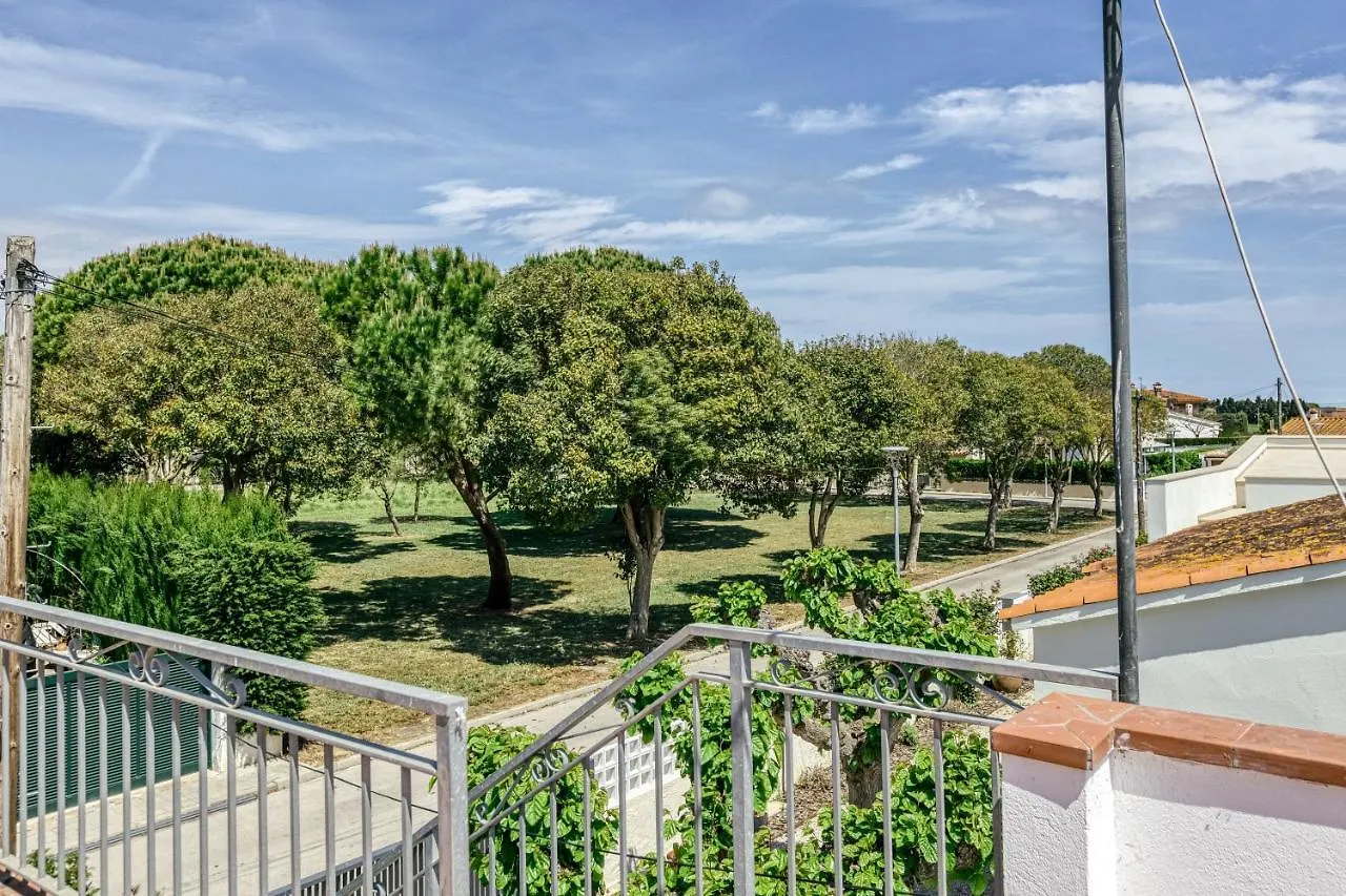 Casa Elena Villa Sant Pere Pescador Feriehus