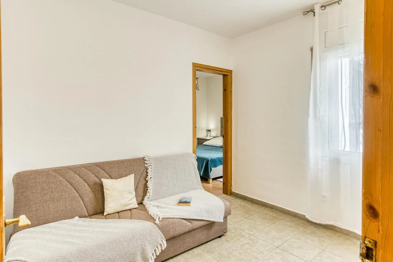 Casa Elena Villa Sant Pere Pescador