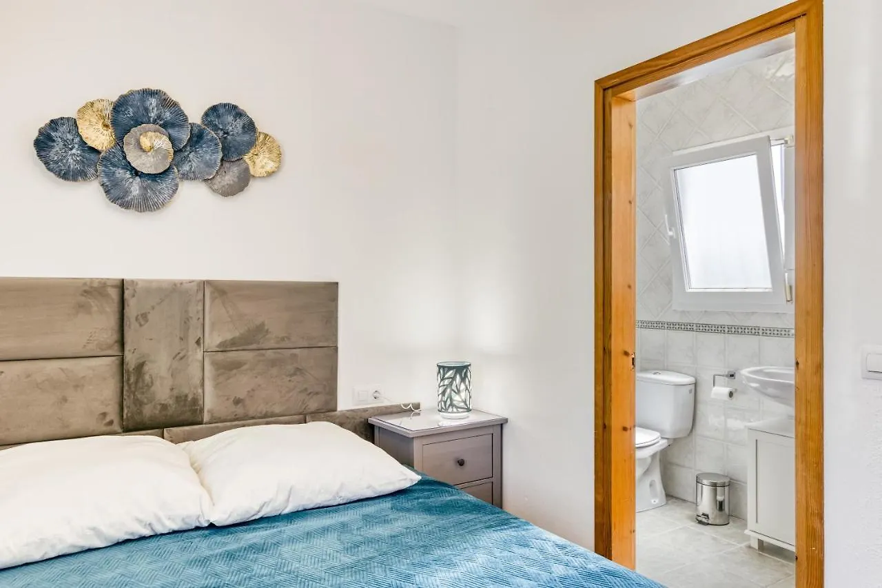 Casa Elena Villa Sant Pere Pescador