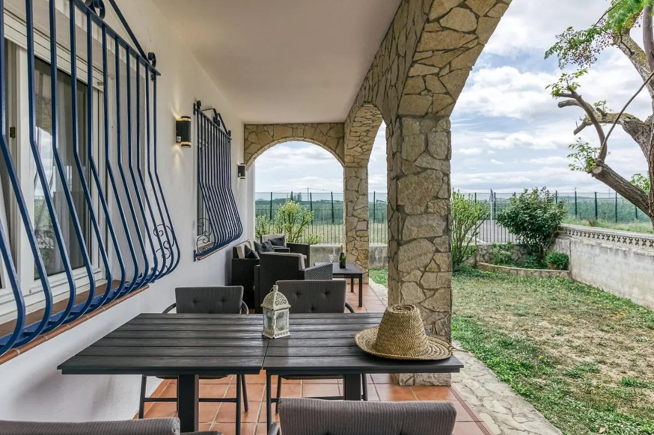 Feriehus Casa Elena Villa Sant Pere Pescador