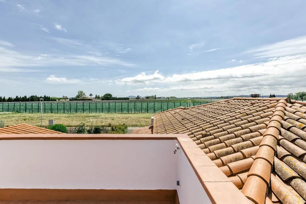Casa Elena Villa Sant Pere Pescador 0*,